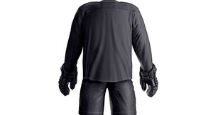 Runfly-Camiseta de hockey en blanco unisex, uniforme de equipo profesional, diseño barato, se puede personalizar, OEM, cheaphockey, jerseys - Product Image 4