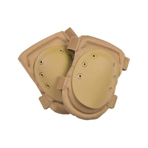 Rodilleras de Protección - Coyote, Totalmente Ajustables, con Correas Elásticas de Velcro, Protección para las Articulaciones, Camuflaje Personalizado - Product Image 1