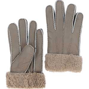 Guantes de Cuero Ligeros para Hombre, Hechos a Medida, de la Mejor Calidad, para Uso Diario al Aire Libre, Transpirables, para Invierno, con Pantalla Táctil - Product Image 1