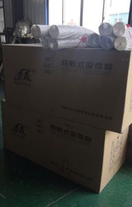 collecteur de poussière - Product Image 4