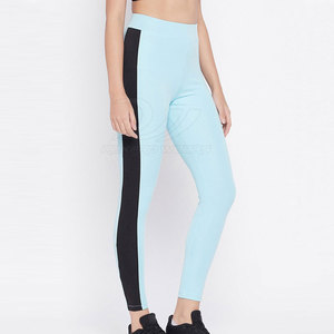 Leggings pour femmes au design tendance, vente en gros de leggings pour femmes, leggings légers pour femmes - Product Image 1