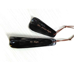 รองเท้าเขาสัตว์ทนทาน งานฝีมือประณีต ผลิตโดย saniya handicraft - Product Image 4