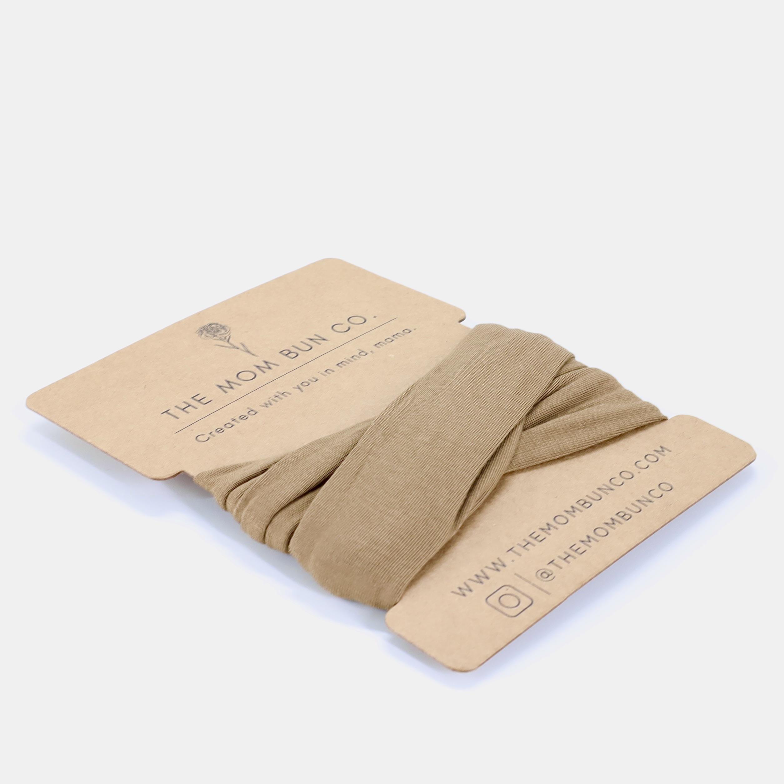 สีน้ำตาล