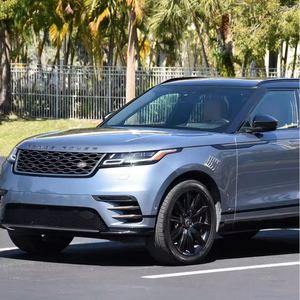 USADO LHD/RHD 2019 R A N G E ROVER VELAR P380 R-DYNAMIC HSE - Product Image 6