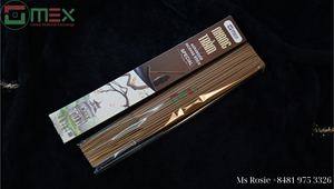 Incienso de agarwood incienso Premium agarbatti envío rápido fabricante al por mayor incienso de madera de agar de alta calidad - Product Image 4