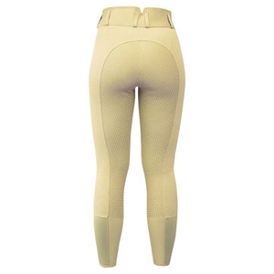 Customized Women Horse Riding Breeches Wholesale Equestrian Clothing Horse Saddle English Saddle Sportswear Breeches - Product Image 5