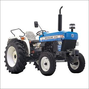 Nouveau Hollans Workmaster 75 tracteur de pelouse efficace livraison rapide composants de base de boîte de vitesses de pompe forte - Product Image 4