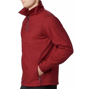 Most Popular Design <b>Men</b> <b>Soft</b> <b>Shell</b> <b>Jacket</b> Windbreak for Sale in Bright Color Design <b>Jacket</b> Logo <b>Men</b> <b>Soft</b> <b>Shell</b> <b>Jacket</b> for Sale - Product Image 1