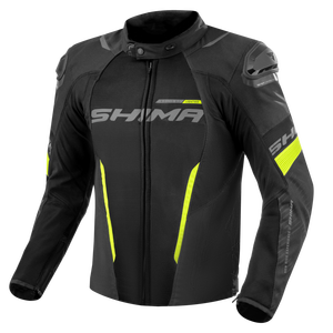 Hombres Sólido 2,0 Ventilado Touring/Offroad Cordura 3 Capas Enduro/Aventura Impermeable 4 Estaciones Moto Textil Chaqueta/Chaqueta CE Pad - Product Image 1