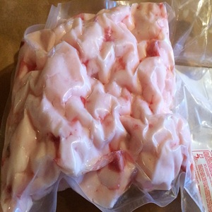 <b>Frozen</b> Pork Cutting Fat for Sale - Wholesale Price - Austria <b>Food</b> Grade Quality - Perfect for Cooking and Processing - Product Image 2