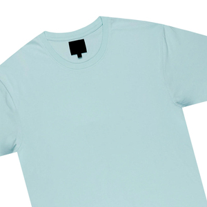 Logotipo personalizado impreso mejor venta bajo MOQ camiseta transpirable con conjuntos cortos logotipo personalizado de talla grande conjuntos de pantalones cortos para hombre - Product Image 5