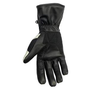 Prix de gros Gants de moto Motocross antidérapants pour la conduite et la course, gants de moto professionnels pour motards, écran tactile intégral - Product Image 3