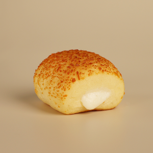 CHW-102ชิวโก1กก. ได้รับการรับรองฮาลาลชีสโมจิกัดผงแป้งผสมสำหรับทำขนม - Product Image 2