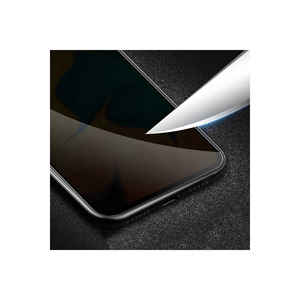 Protector de Pantalla de Vidrio Templado de Privacidad 5D Premium para Xiaomi Poco M3 Pro, Cobertura Total, Anti-Espía, Funda para Teléfono Móvil - Product Image 5
