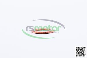 Nouvelle bague d'étanchéité RS-01118641 MWM pour pièces de moteur de machines - Product Image 6