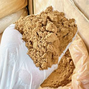 Premium Natural Joss Powder 100% Componente natural utilizado en Agarbatti Hecho en Vietnam - Product Image 2