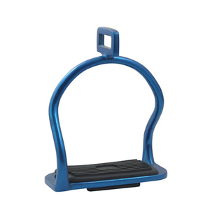 แผ่นยางกันน้ำกันลื่นสำหรับอุปกรณ์การขี่ม้าโลหะ - Product Image 5