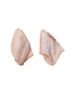 ปีกไก่ดิบสีขาวแช่แข็งปีกข้อต่อไก่กระบวนการแช่แข็งแบบสด - Product Image 2