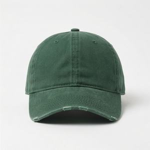 Gorras de Béisbol Lavadas al Ácido Hechas en Fábrica, Unisex, de Algodón Vintage, Desgastadas, Deportivas, Ajustables, de Lona, Gorra de Béisbol, Gorra de Golf, Gorra de Papá, Nueva - Product Image 1