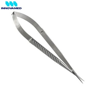 Tijeras de Resorte Micro de Acero Inoxidable Sólido, Producto Más Vendido, Tijeras de Resorte Personalizadas de Alta Calidad - Product Image 4