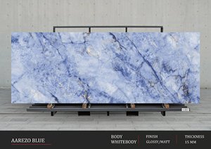 Custom Size <b>Matt</b> Porcelain Tiles | 1200x3200 800x2400 | Large Format Wall <b>Floor</b> Premium Modern Export Collection - Product Image 2