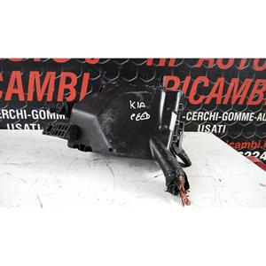 Boîte à fusibles KIA CEED Sportwagon Série (CD) (18>) 91250-J7411 / 20180906 Diesel 1.6 - Product Image 6