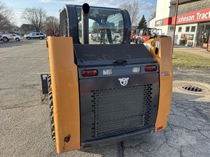 CASE SR160 usado y nuevo, comparador de cargadora de ruedas a la venta - Product Image 5