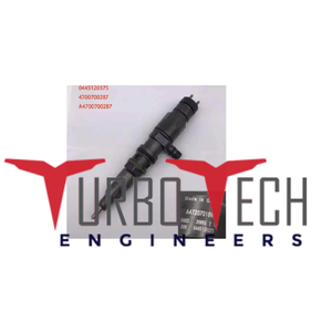 INYECTOR DE COMBUSTIBLE COMMON RAIL 0445120374 0 445 120 374 4700700287 - Product Image 1