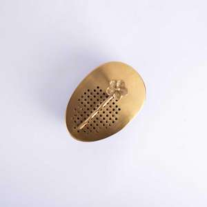 Nuevo Quemador de Incienso Árabe Moderno, Bakhoor, Quemador de Incienso de Oriente Medio para el Hogar, Sala de Estar, Porta Fragancias Aromáticas - Product Image 6