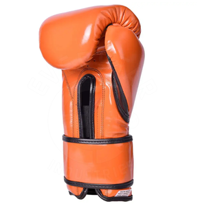 Guantes de Boxeo y Artes Marciales Personalizados en Oferta, Guantes de Boxeo Profesionales 100% de Fabricante Pakistaní - Product Image 2