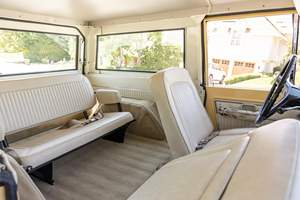 FORD BRONCO USADO DE 1975, VOLANTE A LA IZQUIERDA/DERECHA - Product Image 5