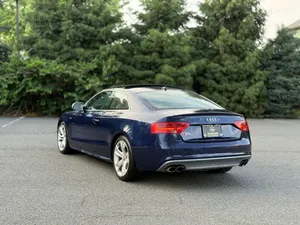 รถออดี้ S5 3.0T พรีเมียม พลัส ปี 2013 มือสอง - Product Image 2