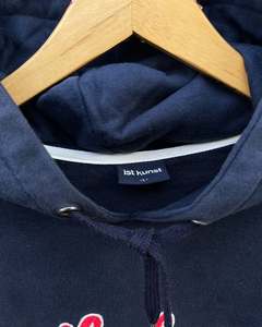 Hoodies d'hiver pour hommes les plus vendus, avec poches, nouveau design, coupe classique, fermeture éclair intégrale, 100% coton, Pakistan, faible MOQ, vente en gros, sérigraphie - Product Image 3
