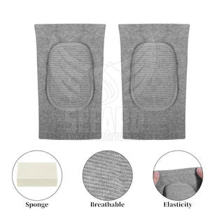 Cómodo uso para adultos Coderas de boxeo Venta al por mayor Coderas de boxeo hechas a medida - Product Image 2