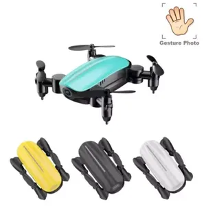 Chiếu sáng-zap teeggi T10 mini có thể gập lại chuyên nghiệp Drone với 4K HD <span class=keywords><strong>Camera</strong></span> 10km hình ảnh truyền cho người mới bắt đầu và thuận - Product Image 1