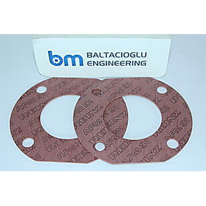 Junta Baltacioglu, Intercambiador de Calor 90.1416.12, Pieza de Repuesto para Transmisión de Autobús - Product Image 2