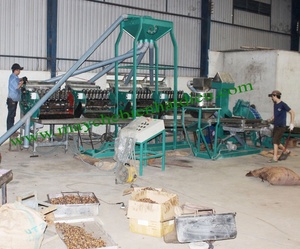 Wholesale 2023 Cheapest Import Vietnam Shelling <b>Machine</b> Cashew Nuts With Best Quality - Product Image 2