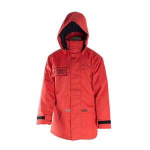 Giacca di protezione per elettricisti con protezione contro arco elettrico Classe 2 (APC 2) e isolamento elettrico - Product Image 1