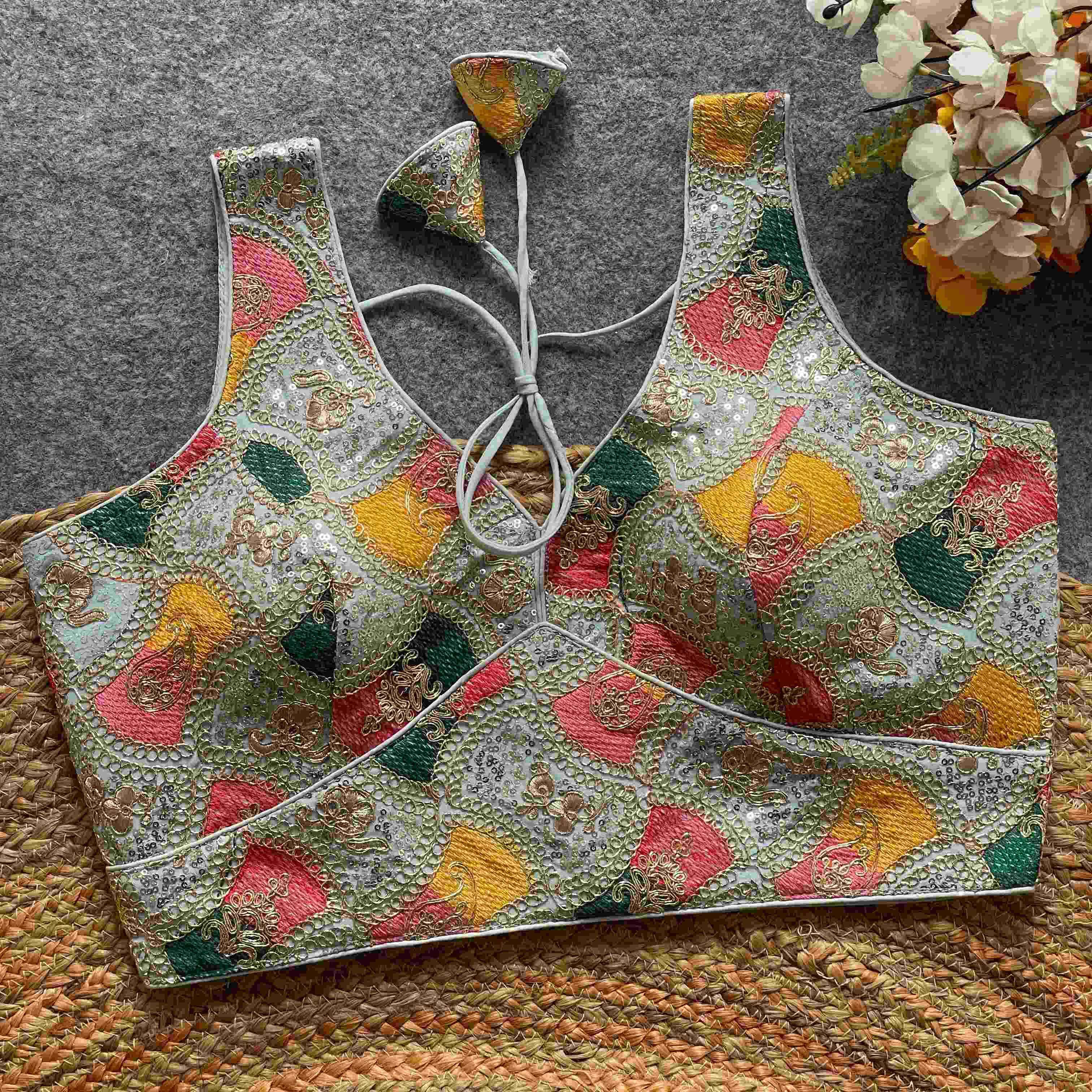 สีม่วงลาเวนเดอร์