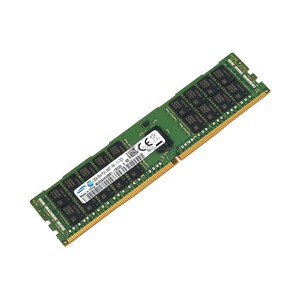 M393A4K40BB1-CRC หน่วยความจำซัมซุง 32GB 2RX4 PC4 2400T DDR4 19200T - Product Image 1