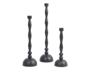 Bougeoirs de décoration de fête romantique nordique pour centre de table de mariage et décoration de la maison, décoration d'église, décoration de table d'événement - Product Image 2