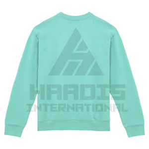 Sweat-shirt de haute qualité à manches longues Sweat-shirt confortable et flexible Sweats à capuche et sweat-shirts pour hommes - Product Image 5
