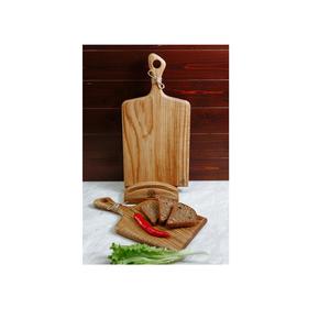 Wooden <b>Chopping</b> Board Kitchen and Tabletop Accessories Cutting Board Wooden <b>Chopping</b> <b>Blocks</b> New Arrival Available at Cheap Price - Product Image 2