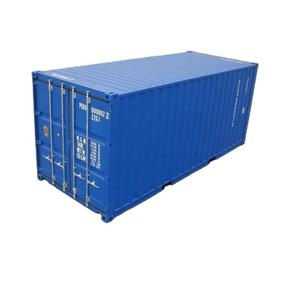 Contenedor de envío duradero de alta calidad 20Hc Contenedor de Envío Estándar ISO - Product Image 6