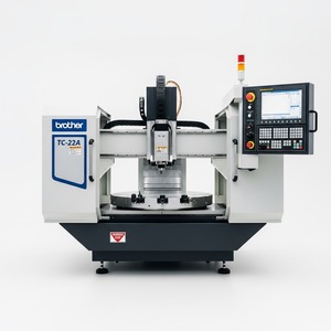 เครื่องเย็บผ้าแบบ CNC TC-22A ใหม่เครื่องเย็บผ้ามอเตอร์ปรับได้โครงสร้างโลหะทนทานสำหรับสิ่งทอมีความแม่นยำสูง - Product Image 1