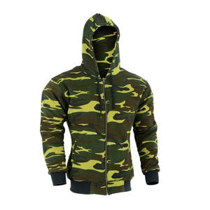 Sudaderas con capucha de mezcla de algodón básicas para hombre para ropa de casa relajada o ropa de invierno informal para exteriores sudaderas con capucha para hombre hechas en fábrica - Product Image 5