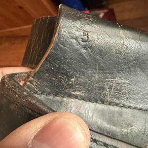 Outdoor Double Sided Eco-Friendly Adhesive <b>Hook</b> Built for Strength <b>and</b> Comfort with High Quality Craftsmanship <b>and</b> Rugged Design - Product Image 4