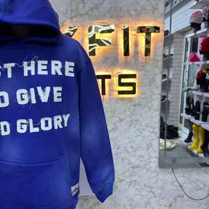 Cómodo tamaño personalizado impreso más demandado Cremallera Sudadera con capucha Puff Impreso hecho en fábrica precio barato sudaderas con capucha para hombres - Product Image 6