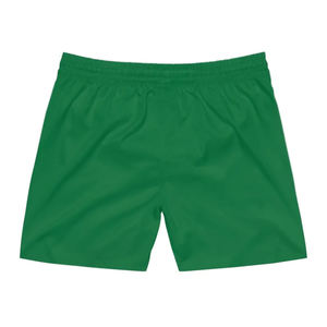 En color verde Estilo de moda Los hombres usan pantalones cortos de verano Pantalones cortos de jogging para hombres Nueva llegada Jogger Jogging Shorts - Product Image 3