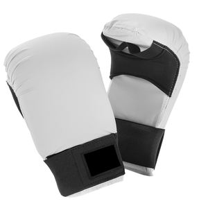 Manoplas de Karate con Diseño de Logotipo Personalizado, Manoplas de Karate a Precio Bajo, Nuevo Stock Online, Superventas - Product Image 4